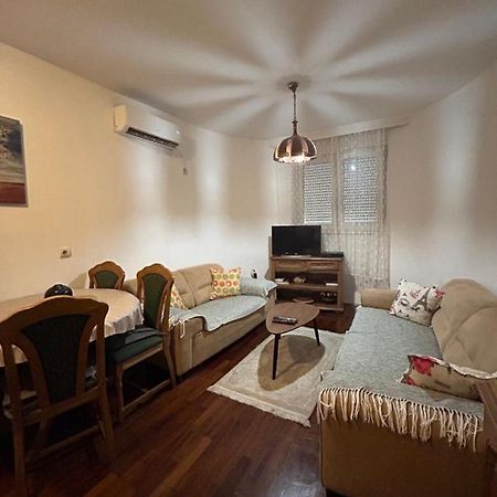 Apartment Sara بودغوريتْسا المظهر الخارجي الصورة