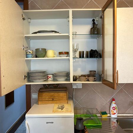 Apartment Sara بودغوريتْسا المظهر الخارجي الصورة