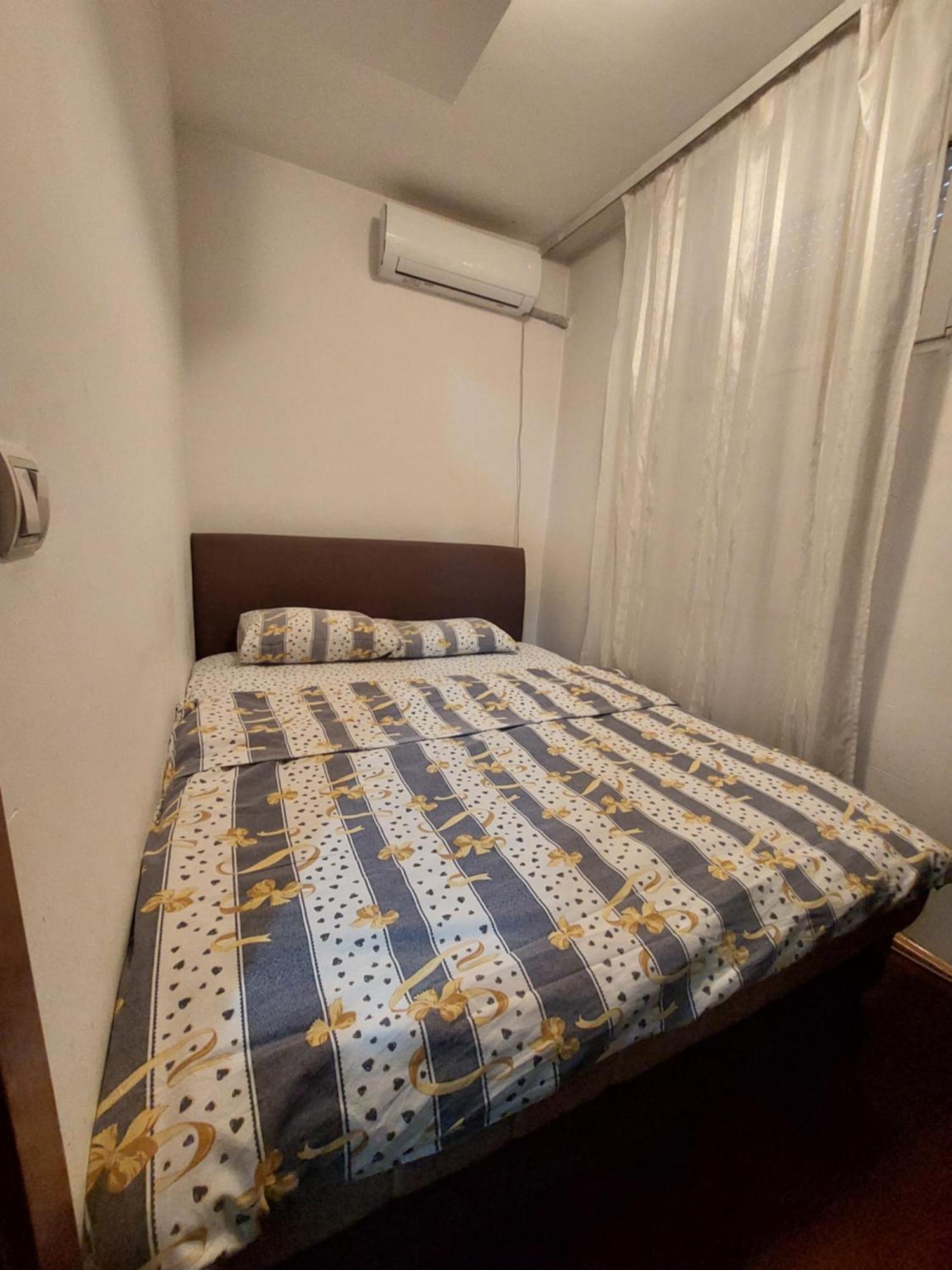Apartment Sara بودغوريتْسا الغرفة الصورة