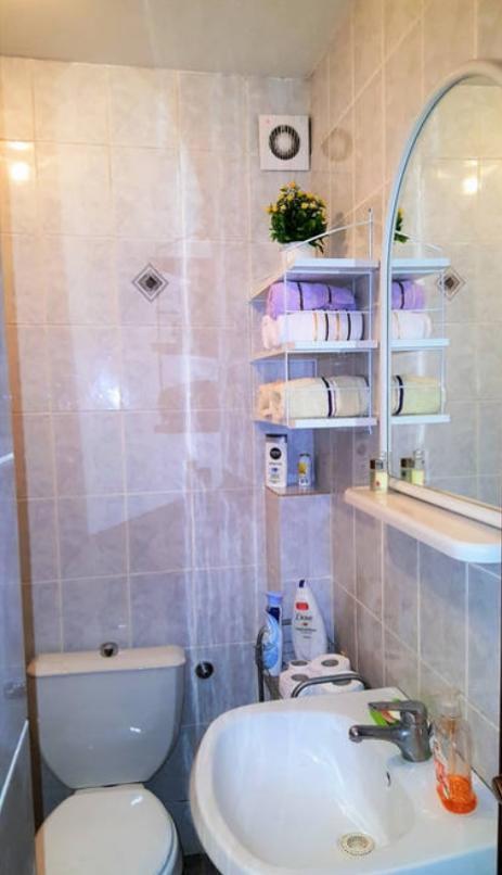 Apartment Sara بودغوريتْسا المظهر الخارجي الصورة