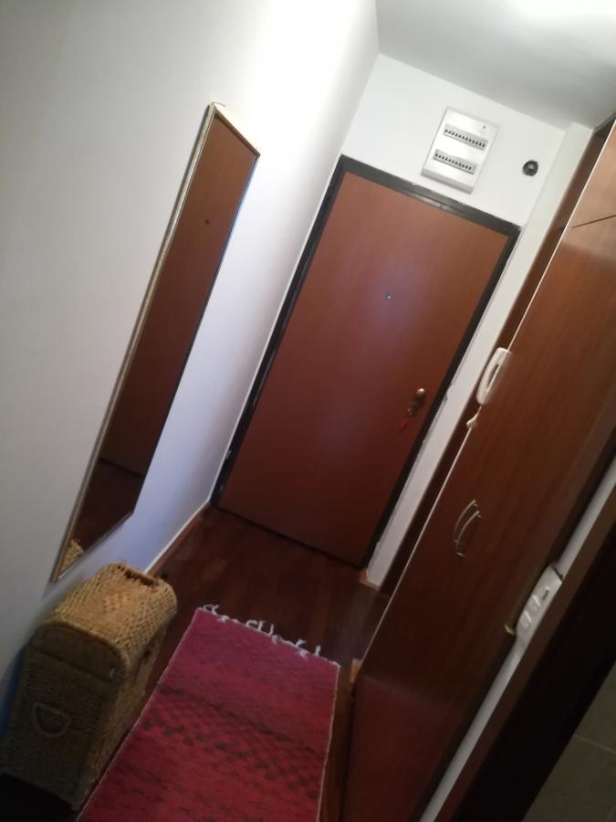 Apartment Sara بودغوريتْسا المظهر الخارجي الصورة